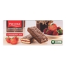 Prestige Cocoa Coated Biscuits Strawberry Jam 200 g