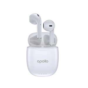 X.Cell Wireless Stereo Buds Apollo A-3 White