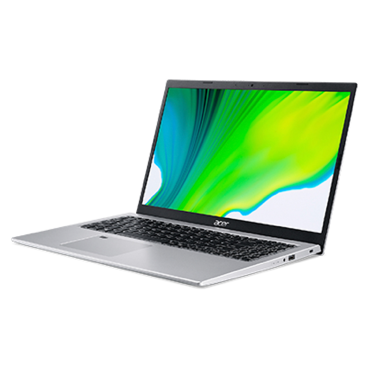 Acer Notebook Aspire-5-NXA8AEM00C,AMD Ryzen 7,16GB RAM,512GB SSD,2GB VGA,Windows 11,15.6inch FHD,English-Arabic Keyboard