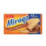 Prestige Mirage Wafers With Soft Cream 12 pcs