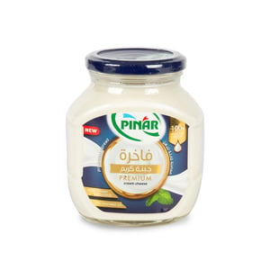 Pinar Premium Cream Cheese, 500 g