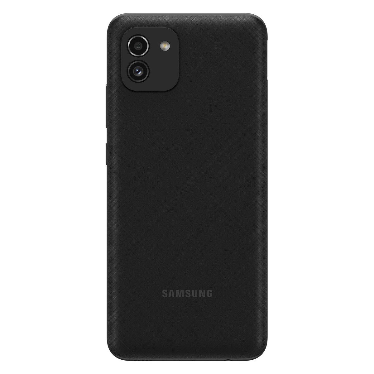 Samsung Galaxy A03 (A035)  4GB,64GBLTE Black