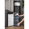 Philips Hot & Cool Bottom Loading Water Dispenser ADD4972BKS/56 With UV-LED Disinfection + Micro P-Clean Filtration Black Color