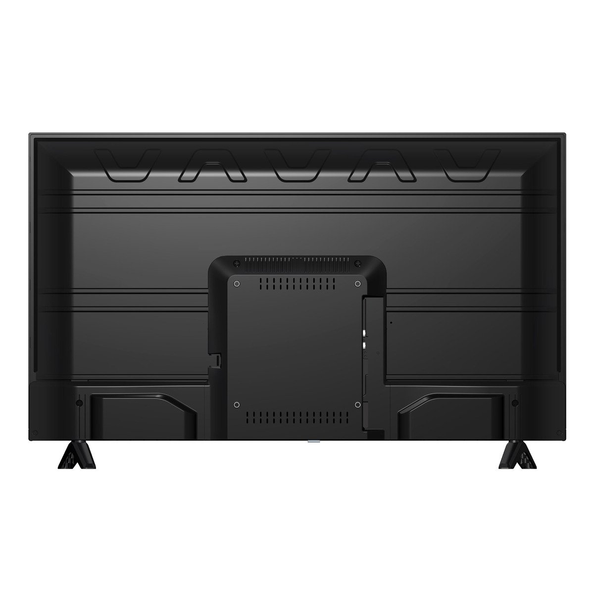 Ikon 40 inches HD Smart LED TV, Black, IK-VS40