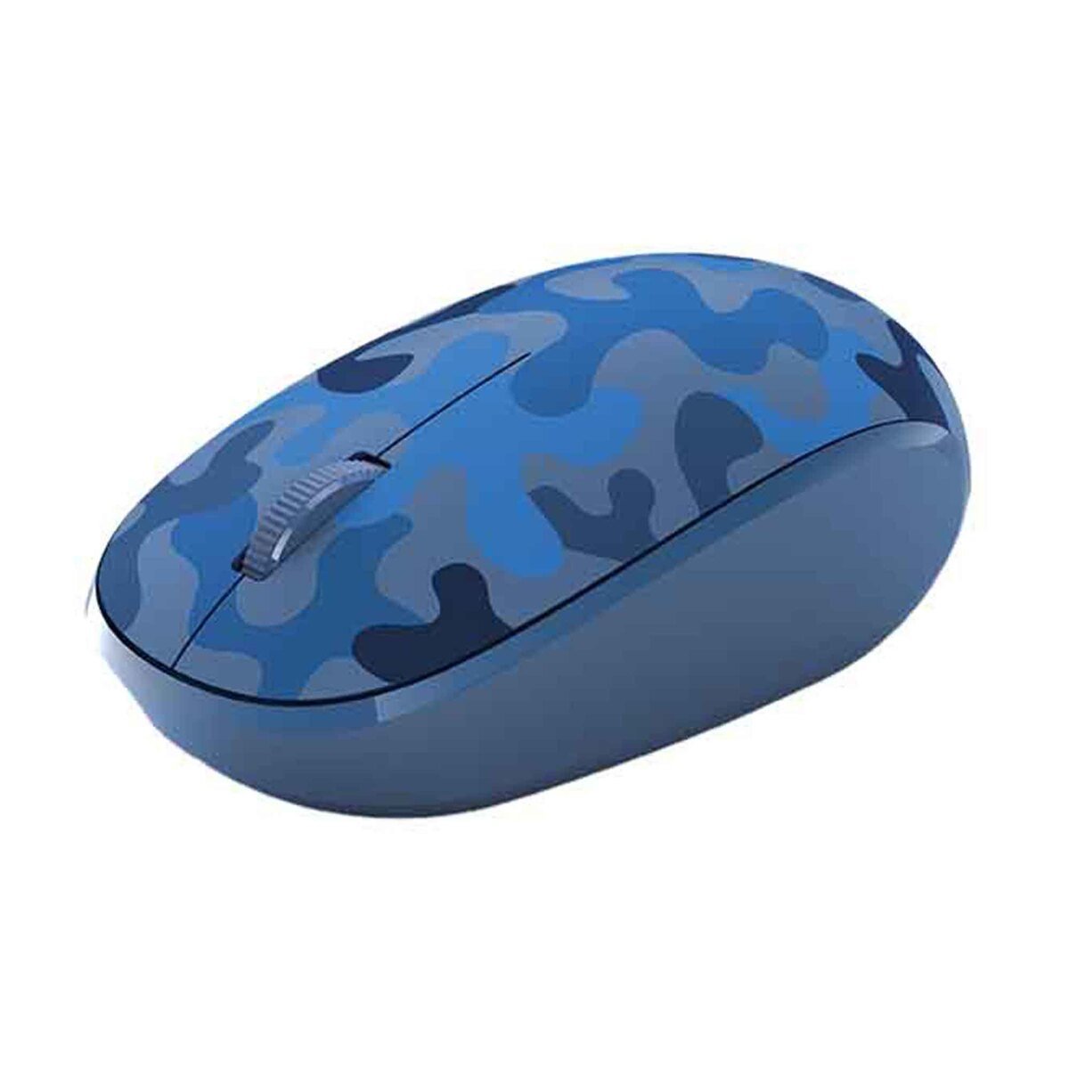 Microsoft Bluetooth Mouse 8KX-00024 Camo Blue