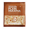 ID Natural Plain Paratha 5 pcs