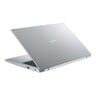 Acer A515-56-39QT Laptop,Core i3 1115G4,4GB RAM,256GB SSD,Shared Graphics,Windows 11,FHD 15.6inch,Silver,English-Arabic Keyboard