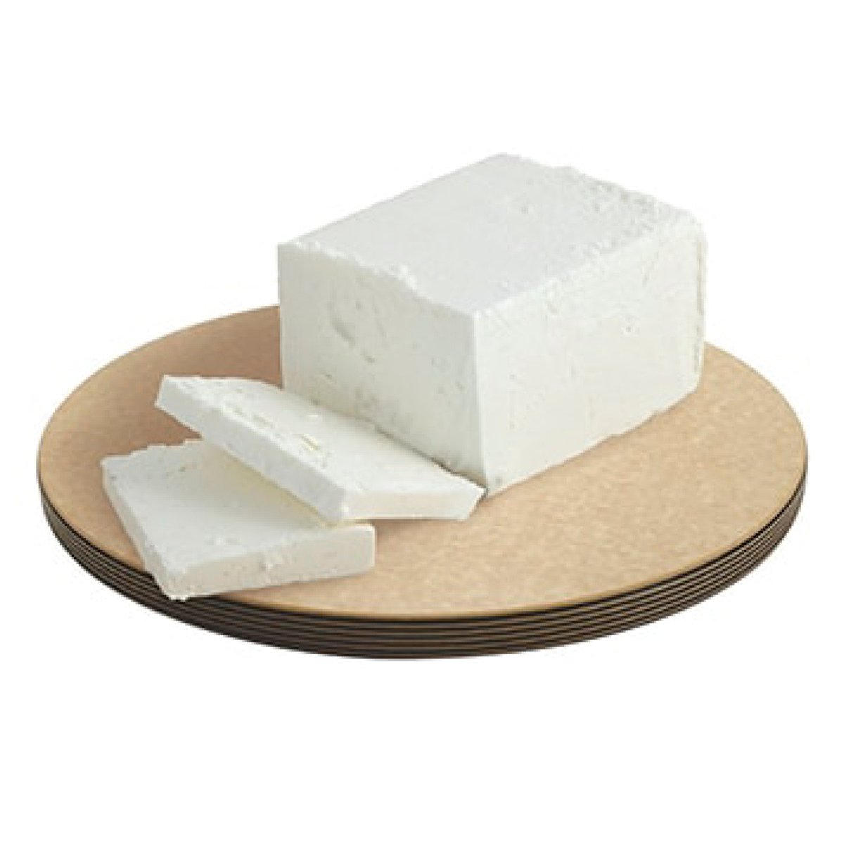 اشتري قم بشراء جبنة كريم مزدوجة سعودية 250 جم Online at Best Price من الموقع - من لولو هايبر ماركت White Cheese في السعودية