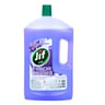 Jif Floor Cleaner Lavender Breeze 2.5Litre