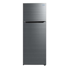 Daewoo Double Door Refrigerator FR-468VS Gross 468L / Net 338LTR- Inverter