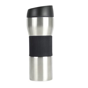 Xtra Stainless Steel Double Wall Travel Mug 500ml 9208