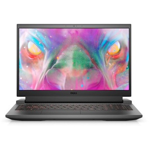 Dell G15 5510 Gaming Laptop (G15-5510-6000-GRY),Intel Core i5-10500H,8GB RAM,256 GB SSD,15.6