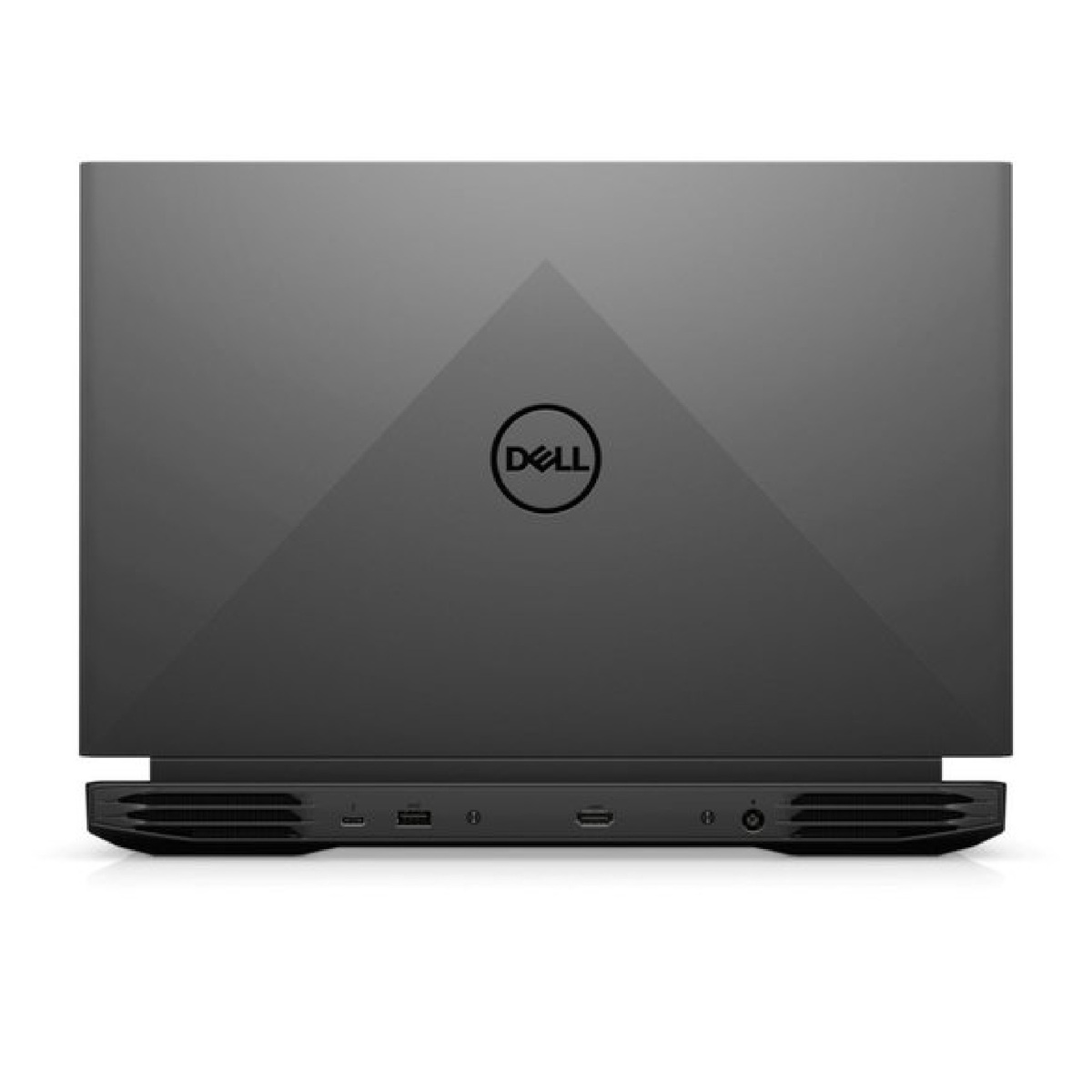 Dell G15 5510 Gaming Laptop (G15-5510-6000-GRY),Intel Core i5-10500H,8GB RAM,256 GB SSD,15.6"FHD,NVIDIA(R) GeForce(R) GTX 1650 4GB,Windows 11,Grey
