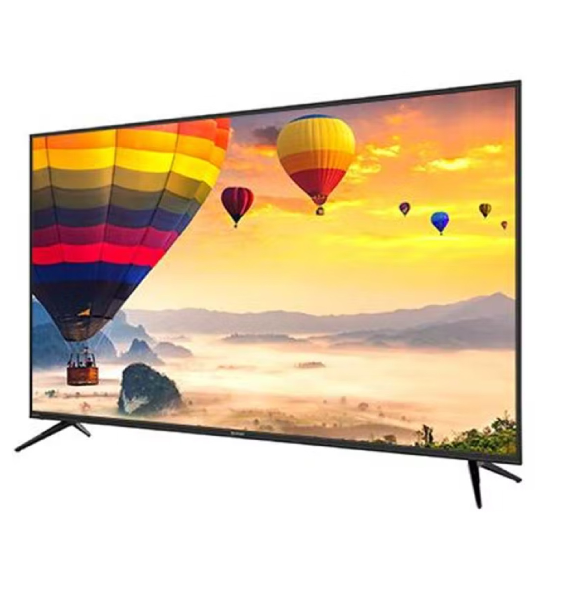 Sharp  4K Ultra HD Smart LED TV 4T-C70CK3X 70"