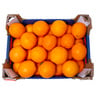 صندوق برتقال سرة مصري ، 8 كجم