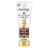 Pantene Pro-V  Hair Oil Replacement Leave On Cream  Milky Damaged Repair Value Pack 275ml