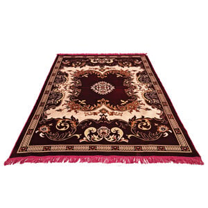 Safa Folding Carpet 200x300cm Assorted