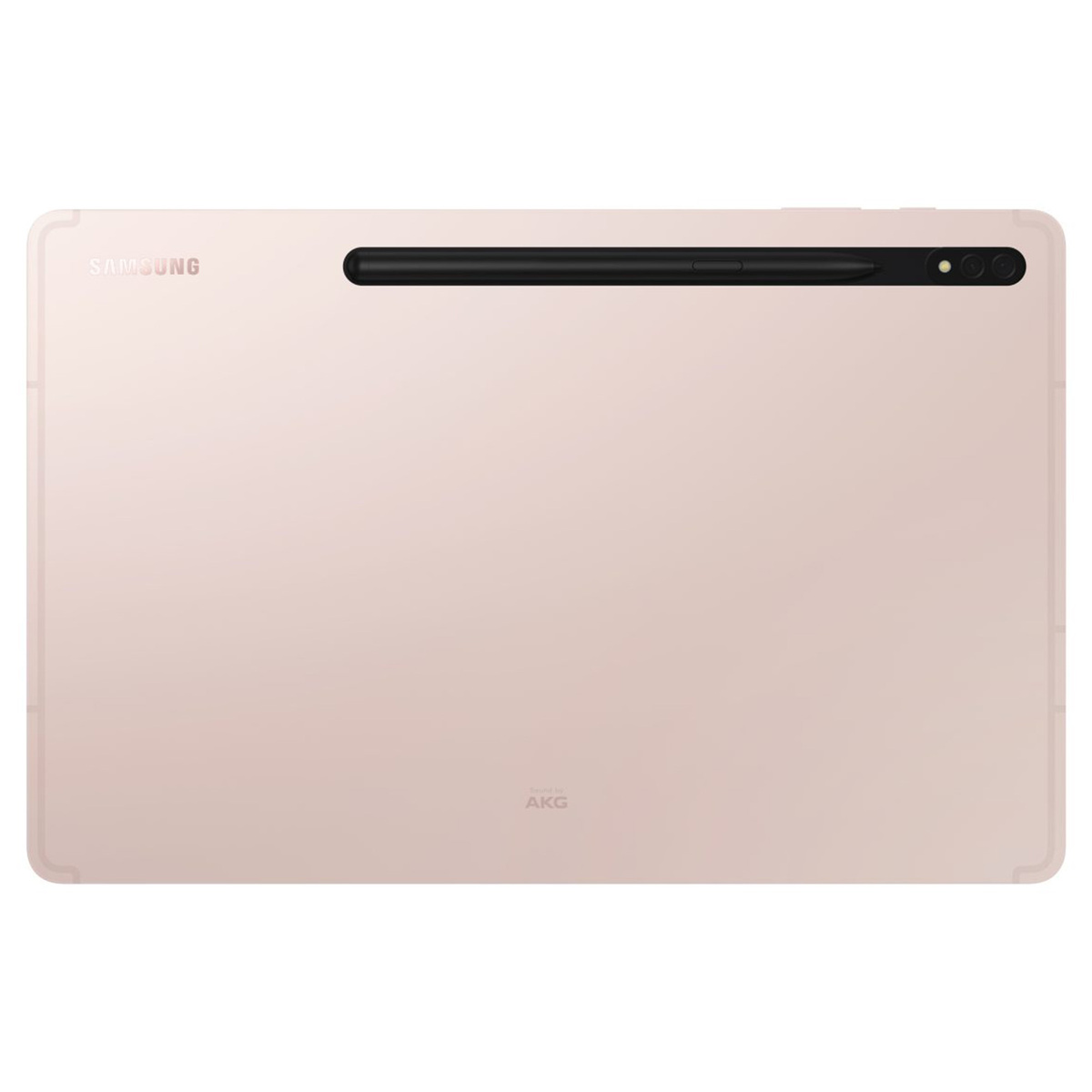 Samsung Galaxy Tab S8+ X800 12.4" 128GB WiFi Pink Gold