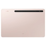 Samsung Galaxy Tab S8+ X806 12.4" 128GB WiFi 5G Pink Gold