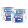 Anchor Cream With Vegetable Oil Value Pack 4 x 155 g