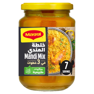 Maggi Mandi Mix 350g