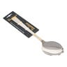 Chefline Stainless Steel Basting Spoon GSGOLD