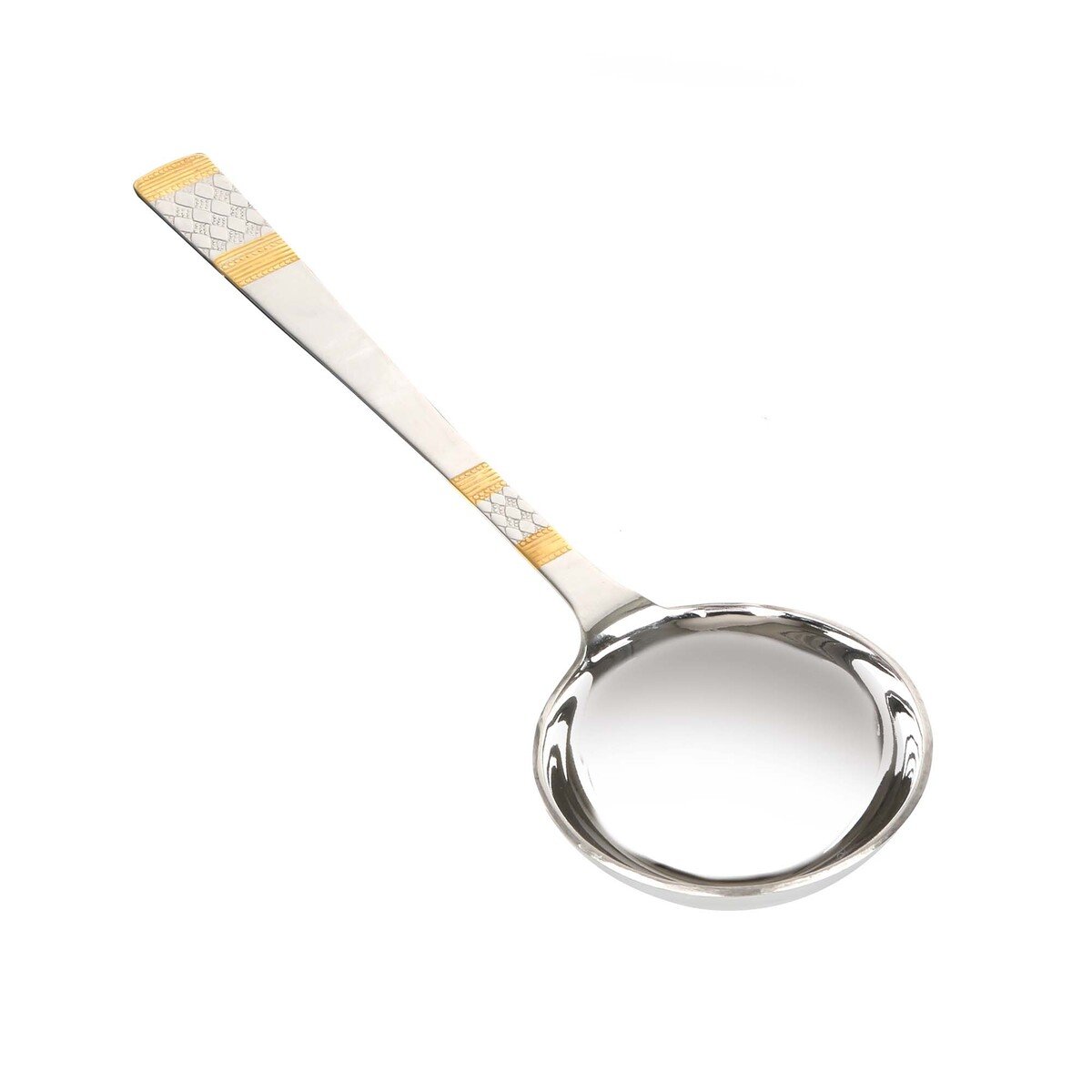 Chefline Stainless Steel Ladle GSGOLD
