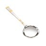 Chefline Stainless Steel Ladle GSGOLD