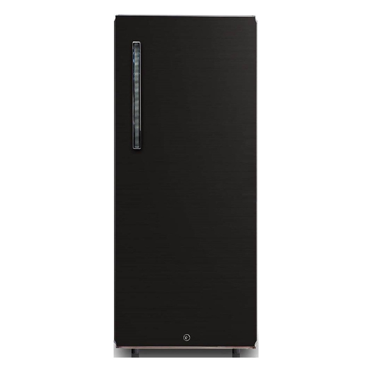 Midea Single Door Refrigerator MDRD268FGE28 268Ltr