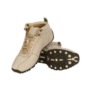 Woodland Men's Casual Shoes GC0937110 Beige, 43