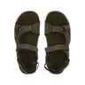 Woodland Men's Sandal GD1608114 Olive Green, 43