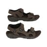 Woodland Men's Sandals GD3250119D Brown, 41