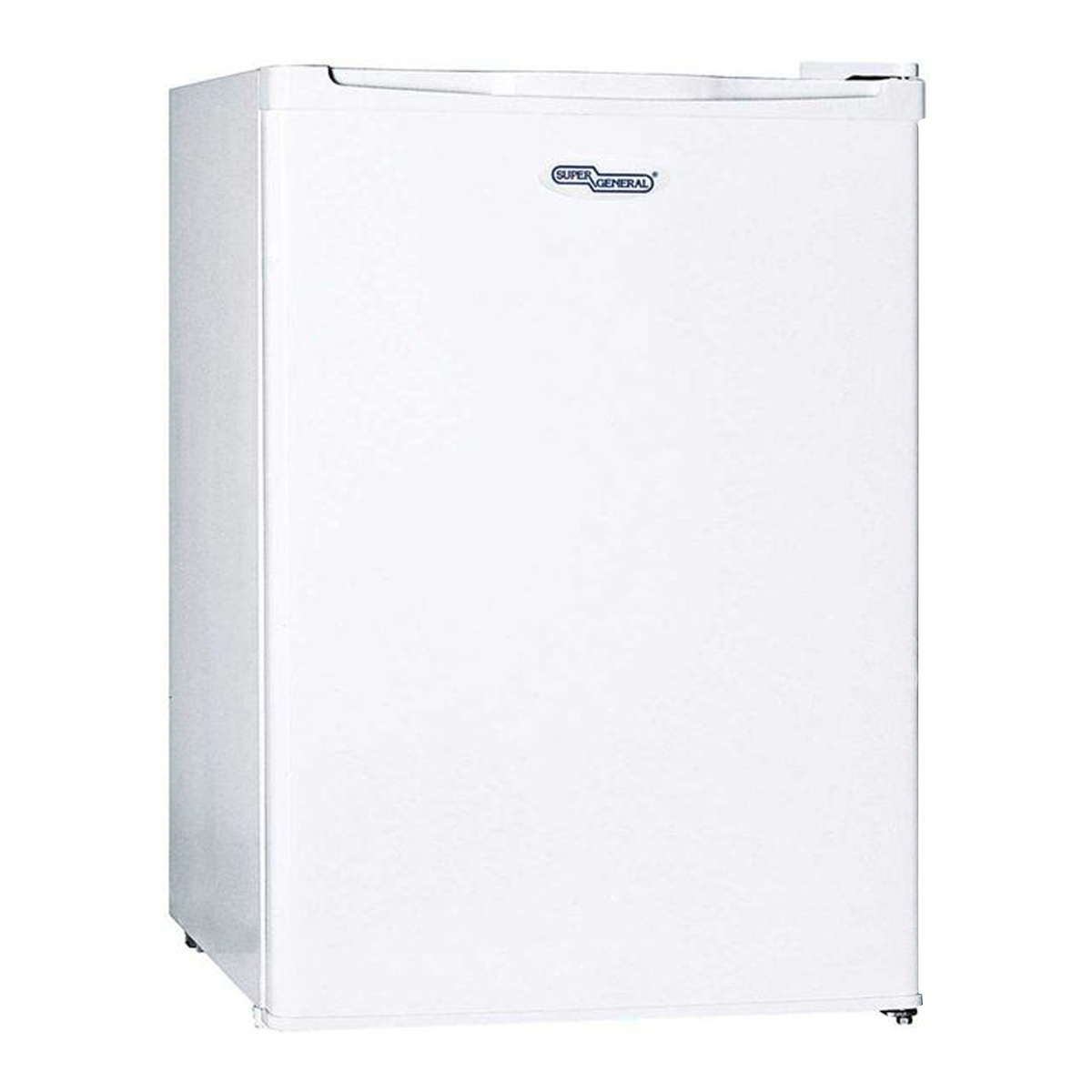 Super General Mini-Refrigerator SGR045H 90Ltr
