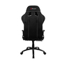 Arozzi Gaming Chair Inizio Fabric black