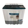 Akai Twin Tub Washing Machine-ATT1900N, 18Kg