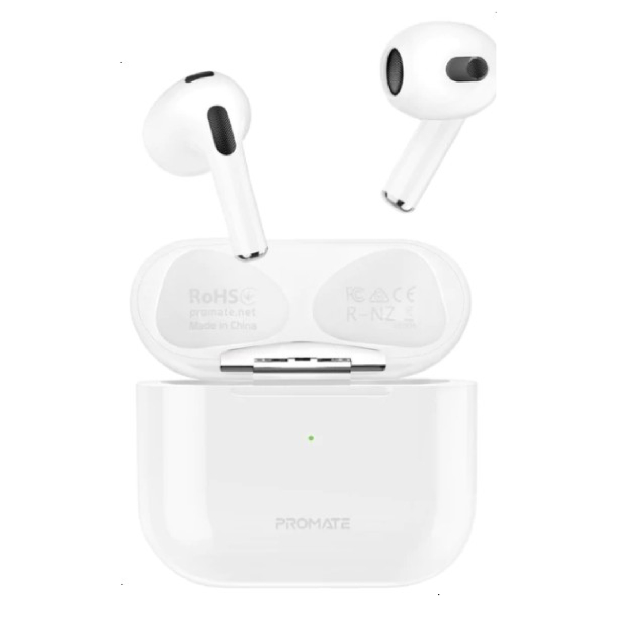 Promate Wireless Earbuds TWS Freepods-2 Assorted Color