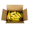 Banana Yellow India 12 kg