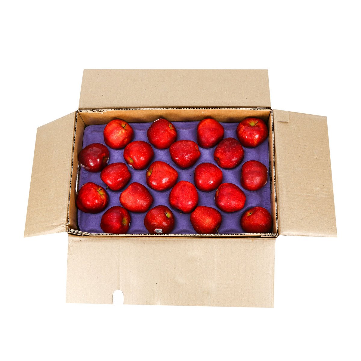 Apple Red USA 17. 5 kg