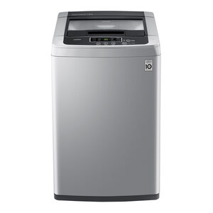LG Fully Automatic Top Loading Washing Machine, T9586NDKVH-9kg