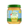 Heinz Baby Food Ripe Pear Puree Jar For 6+ Months 120g