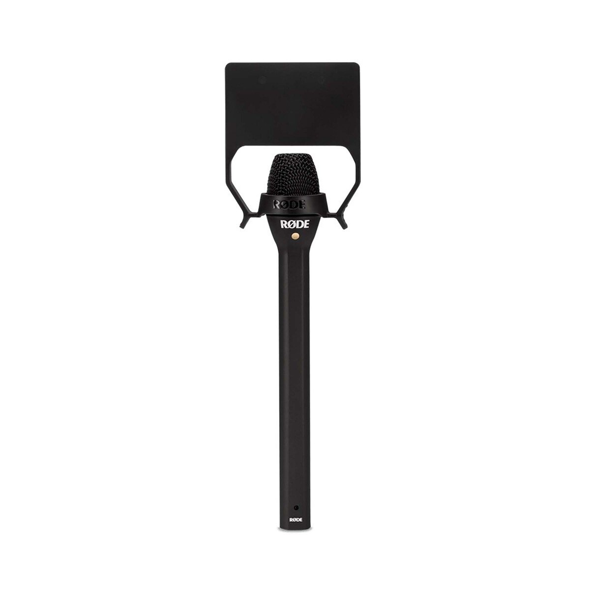 Rode Reporter Omnidirectional Interview Microphone