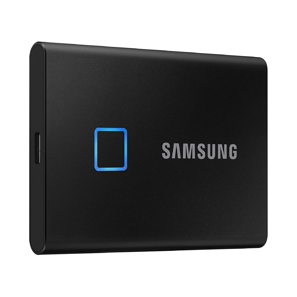 Samsung Touch Portable SSD T7 PC500B 500GB Black