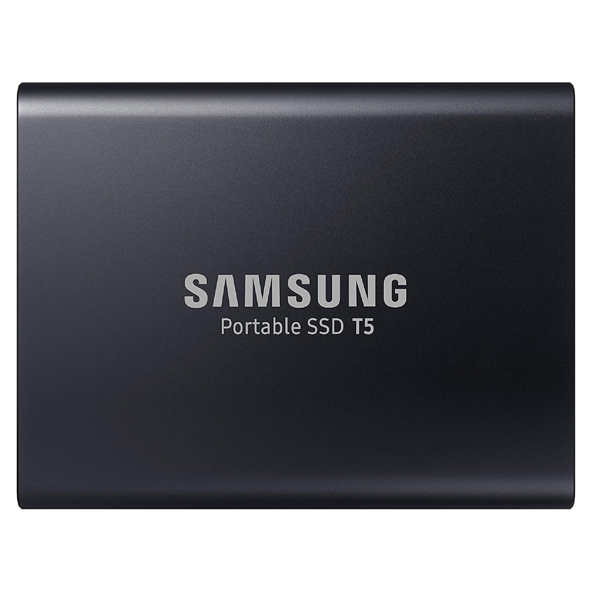 Samsung Portable SSD T5 PA2T0B 2TB Black