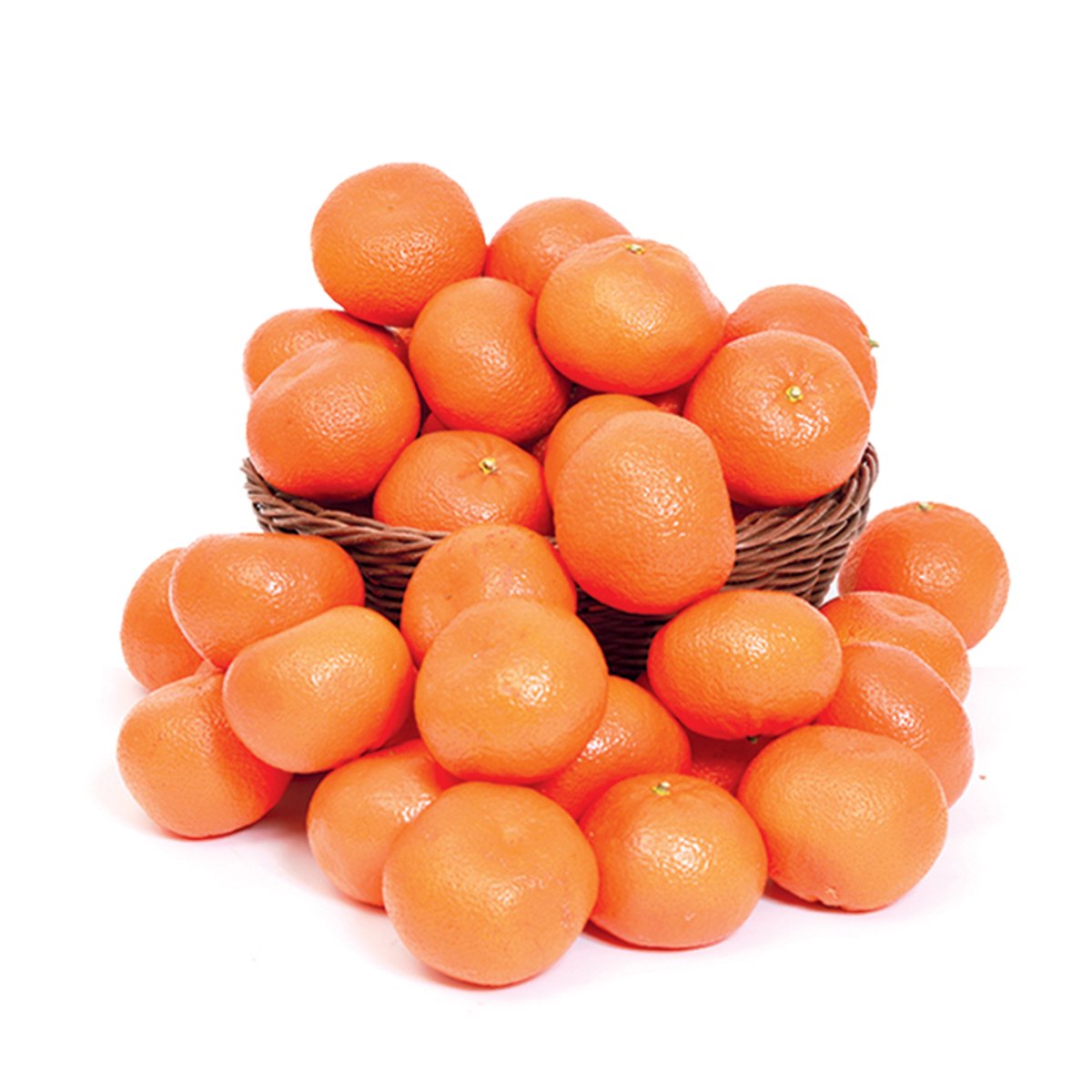اشتري قم بشراء Nadorcott Mandarin Morocco 1 kg Online at Best Price من الموقع - من لولو هايبر ماركت Citrus Fruits في السعودية