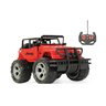 Skid Fusion Rechargeable Remote Control Off Road Jeep 1:14 FN268Y Assorted Color