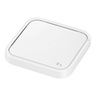 Samsung Super Fast Wireless Charger with Adapter and Cable 2022 (EP-P2400TWEGAE),White