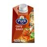 Puck Curry Sauce, 500 ml
