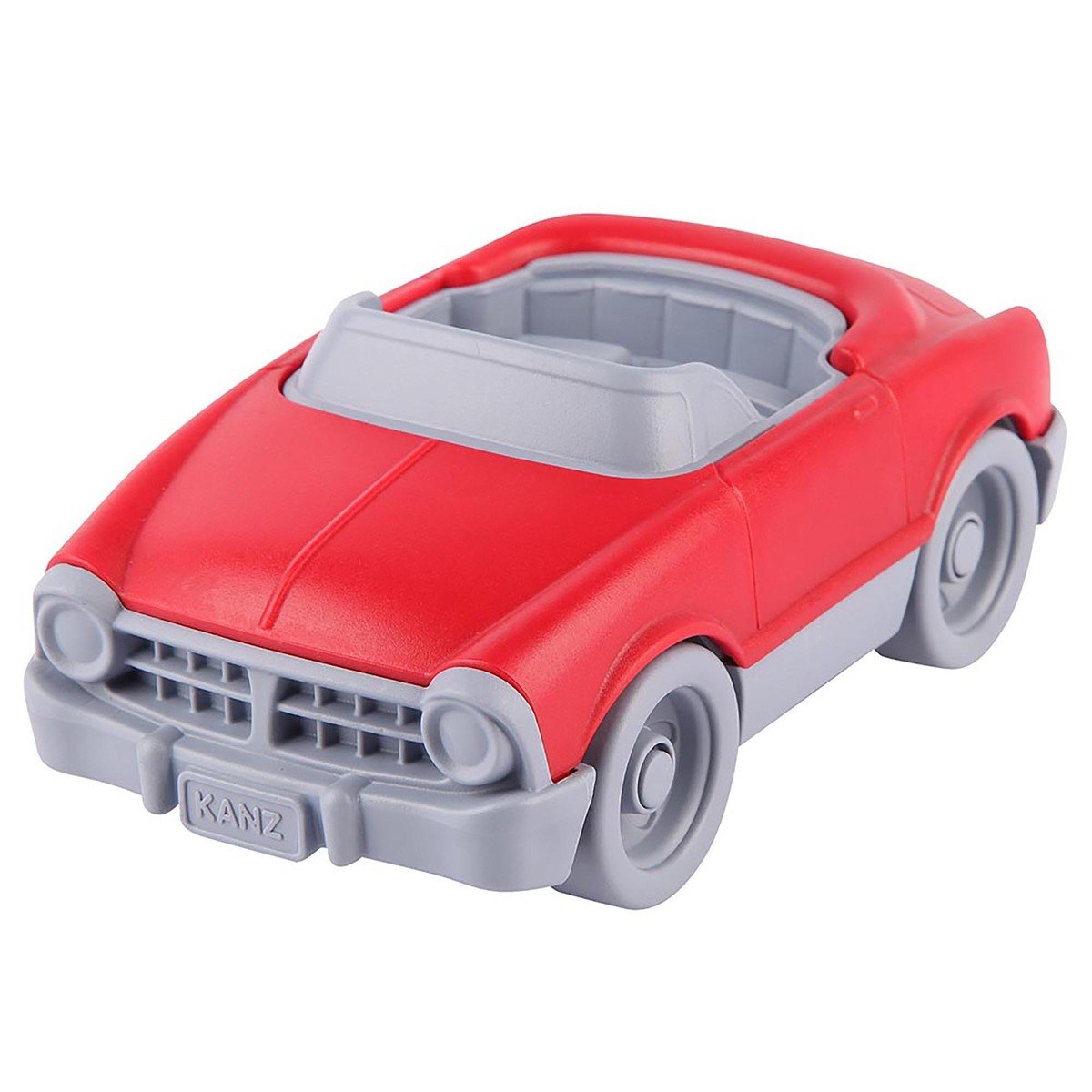 Lets Be Child My First Classic Car LC-30780 Assorted Color