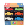 Lets Be Child My First Mini Car 6Pc LC-30814