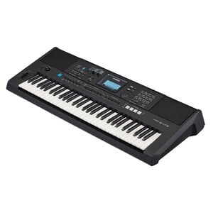Yamaha 61 Keys Keyboard PSRE-473